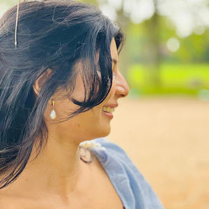 Meet your Posher, Rachel